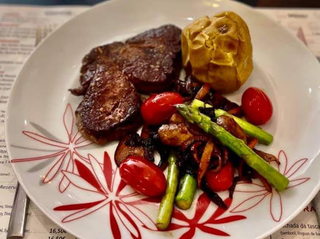 Tasca Maria - Comida Caseira - Figueira da Foz