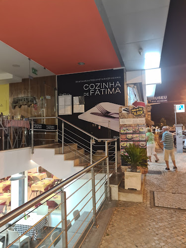 Cozinha de Fátima - Fátima