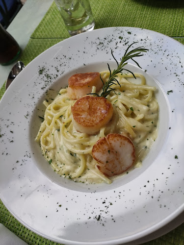 Opinii despre Casa Velha în Funchal - Gastronomia e hotelaria