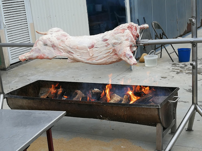 Comentarii opinii despre Sociedade Recreativa do Souto-Abrantes