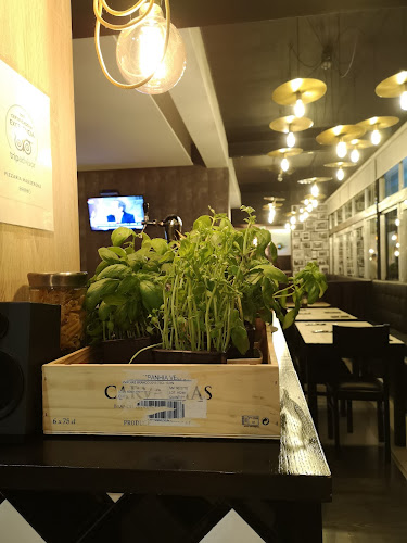 Pizzaria Manjerona Botequim | Capuchos - Gastronomia e hotelaria