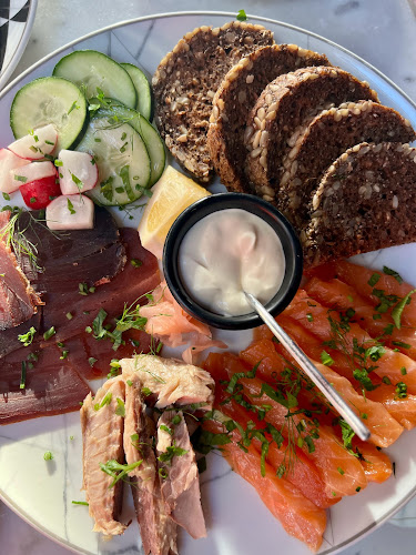 Oyster & Margarita - Gastronomia e hotelaria