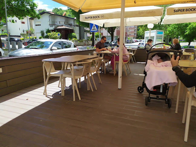 Café Imperial 1 - Gastronomia e hotelaria