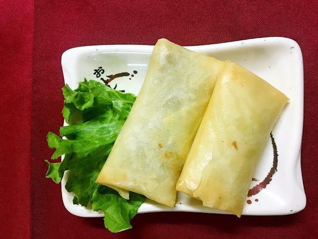 Comentarii opinii despre Fukushima - Restaurante Japonês