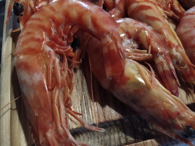 Opinii despre Chapa 7 Marisqueira în Santarém - Gastronomia e hotelaria