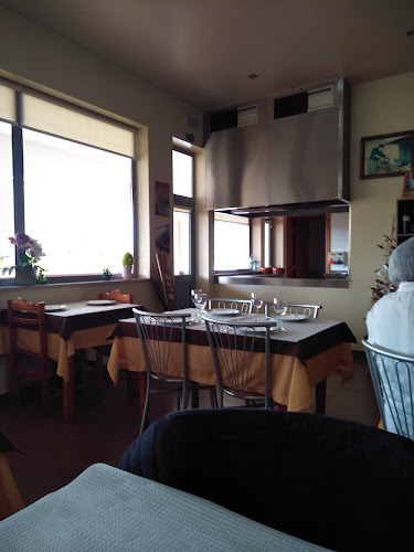 Opinii despre O Cantinho das Febras Restaurante în Cortes - Gastronomia e hotelaria