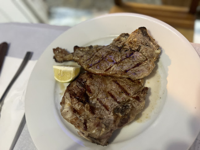 Comentarii opinii despre Piri Piri