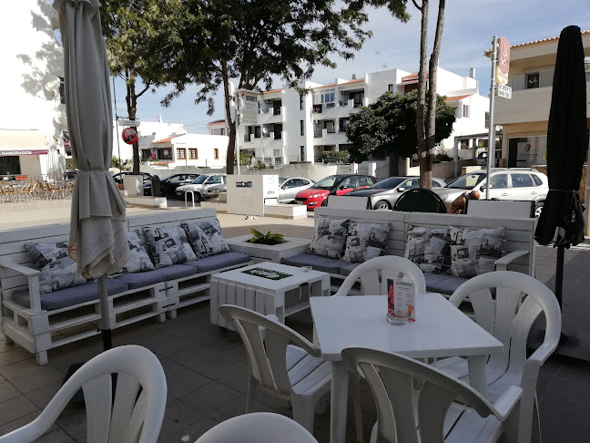 Lord Nelson Bar Albufeira