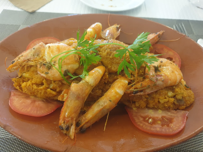 Lareira - Gastronomia e hotelaria