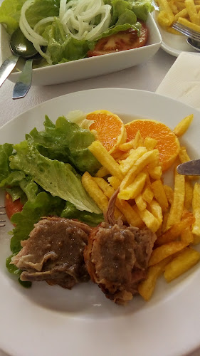 Zito Dos Leitões - Gastronomia e hotelaria