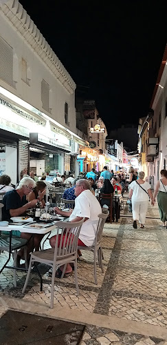 Tic Tac Bar - Albufeira