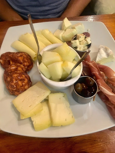 Bora Café - Gastronomia e hotelaria