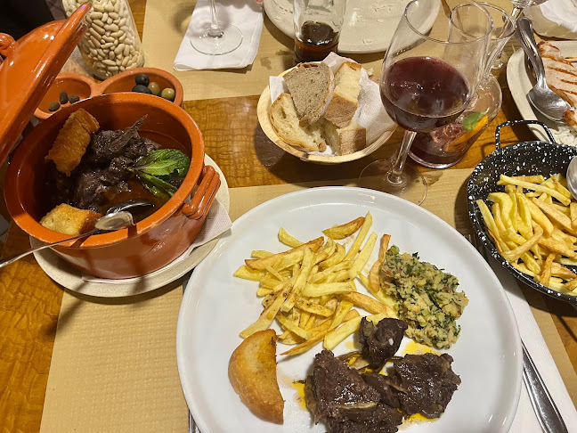 Comentarii opinii despre #23WineHouse Restaurante