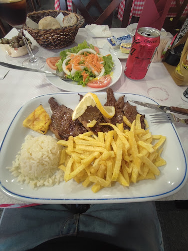 Cozinha de Fátima - Fátima