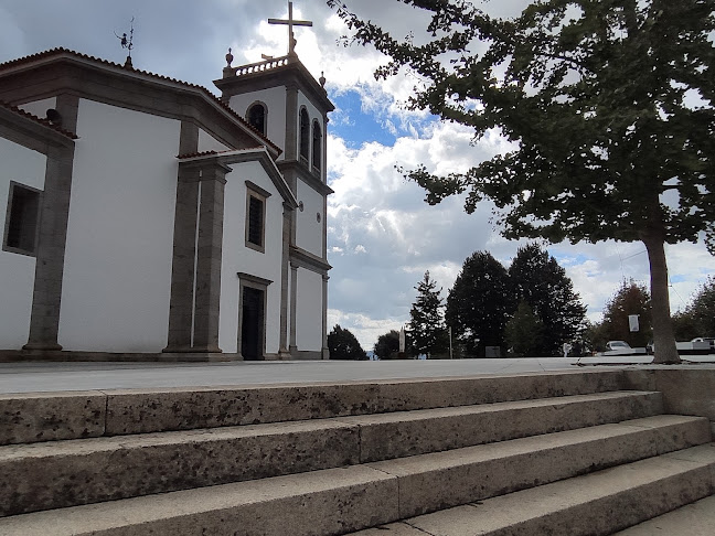 Alameda de Santa Quitéria, Felgueiras