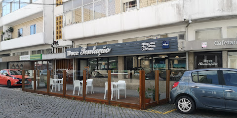 Doce Tentação - Snacks