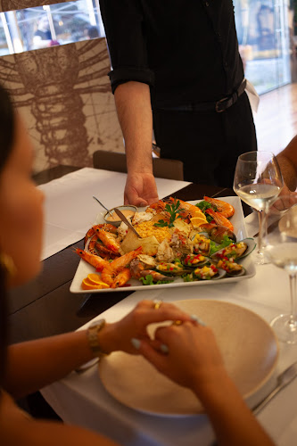 Restaurante Requinte no Parque - Vila Nova de Famalicão