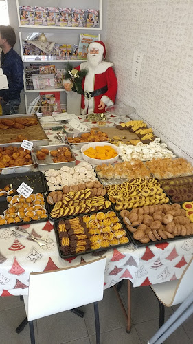 Pão Quente Ponte da Pedra - Gastronomia e hotelaria