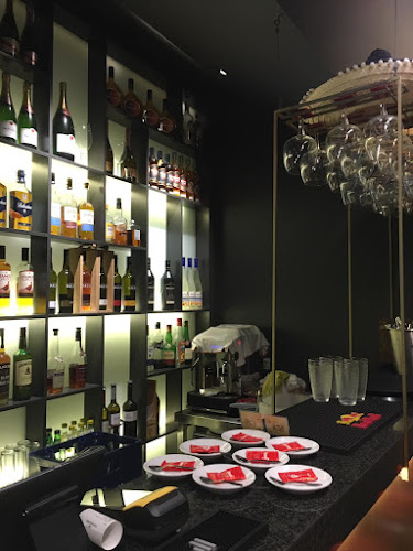 Opinii despre Mexican food & Cocktails în Porto - Gastronomia e hotelaria