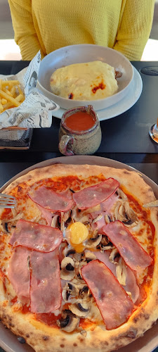 Vila Terrazza Ristorante - Gastronomia e hotelaria