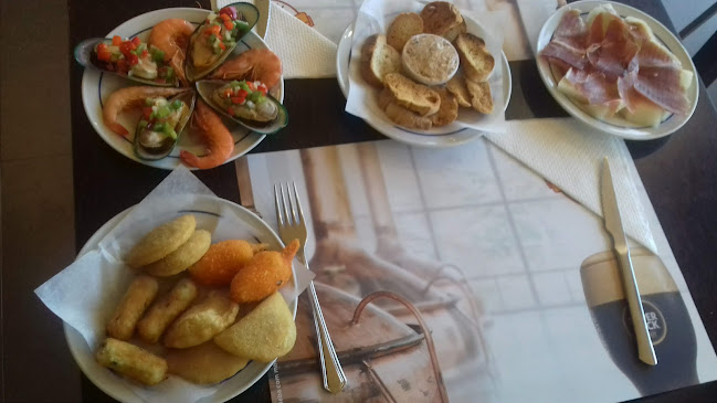 Av. dos Banhos 1158, 4490-407 Póvoa de Varzim