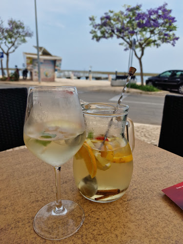 Cais de Santa Luzia Bar & Café