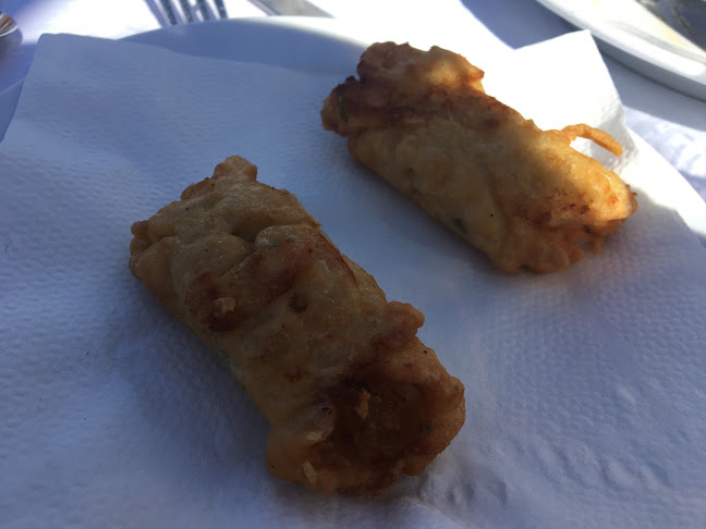 A Pedra Furada Tasca Porto - Vila Nova de Gaia