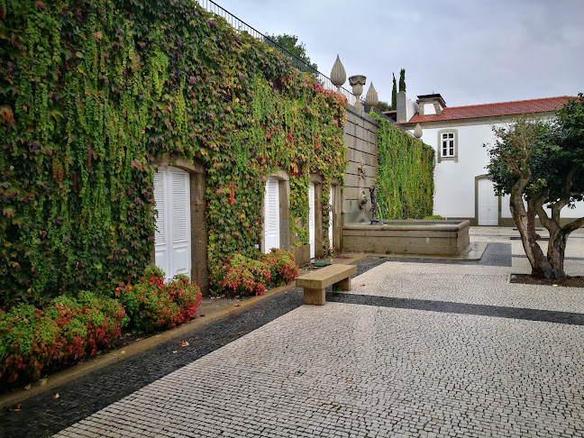 Comentarii opinii despre Palácio da Igreja Velha