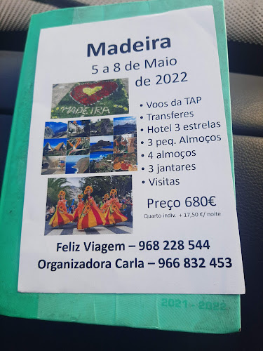 Restaurante 'Sonabrasa' - Fátima