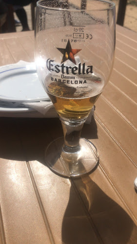 Restinga - Gastronomia e hotelaria