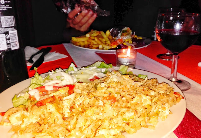 Reviews of Yummie in Funchal - Gastronomia e hotelaria