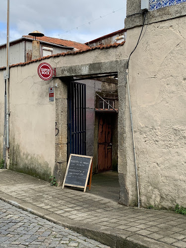 Opinii despre Adega Túnel în Porto - Gastronomia e hotelaria