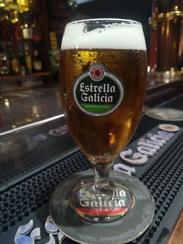 Opinii despre Kultime Bar în Espinho - Gastronomia e hotelaria