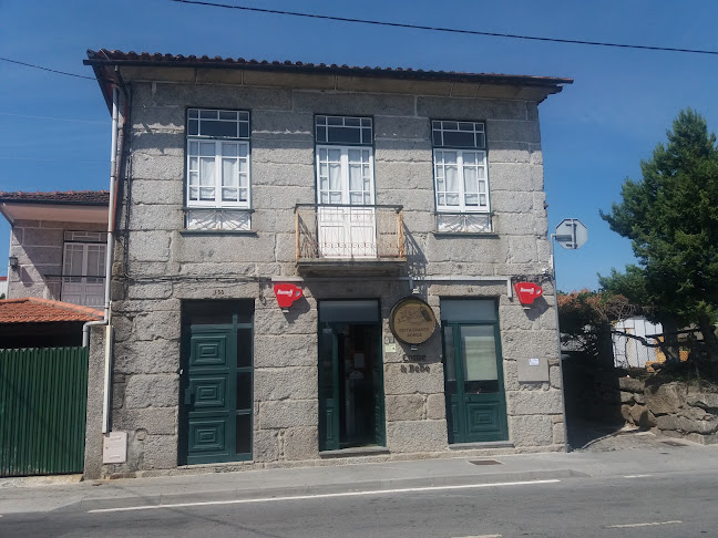 Adega Restaurante De Victor E Paulo, Lda - Gastronomia e hotelaria