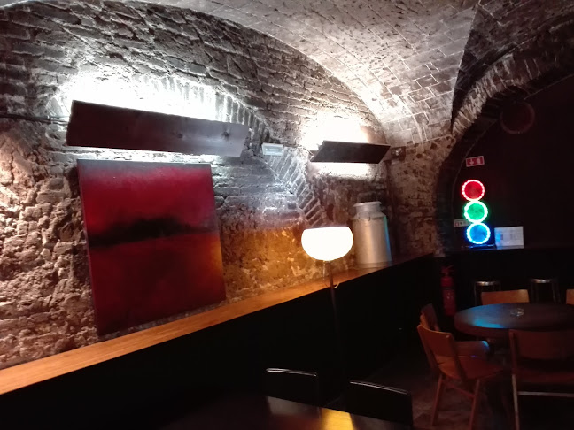 Opinii despre Bar Bardamoeda în Évora - Gastronomia e hotelaria