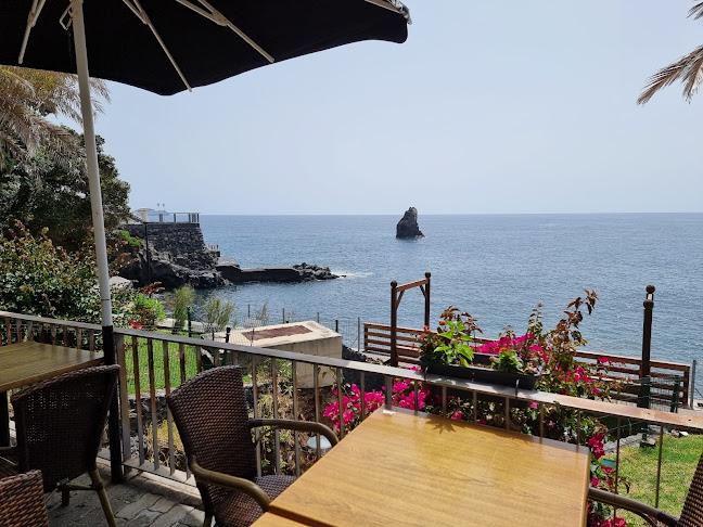 Papa Manuel Lido - Funchal