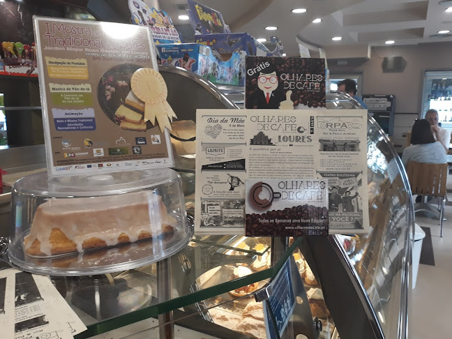 Comentarii opinii despre O Rebuçado