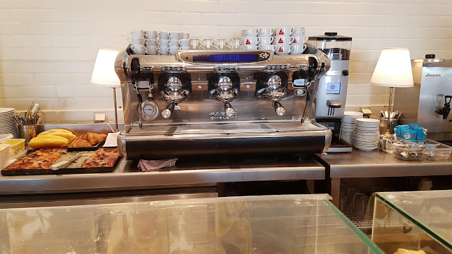 Pastelaria Mafraria | Santo André, Barreiro - Gastronomia e hotelaria