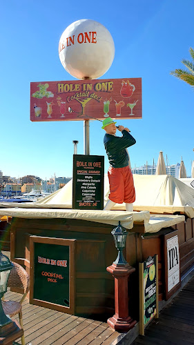 Hole in One Pub - Sports Bar - Loulé