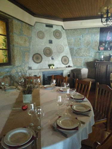 Quinta do Sangrinhal - Gastronomia e hotelaria