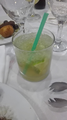 Espeto do Sul - Gastronomia e hotelaria