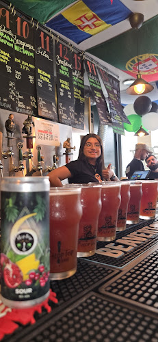 HopTrip Craft Beer Shop - Matosinhos