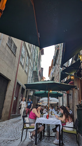 Postigo do Carvão Restaurante - Porto