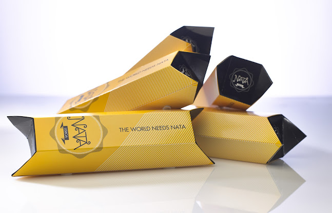 Comentarii opinii despre NATA Lisboa - Gaia Shopping