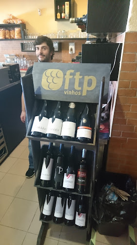 Churrasqueira Central de Oliveira do Hospital - Oliveira do Hospital