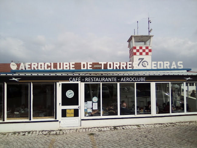 O Aeroclube