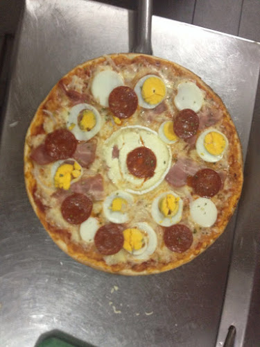 PEACE PLANET RESTAURANT & BAR - Gastronomia e hotelaria