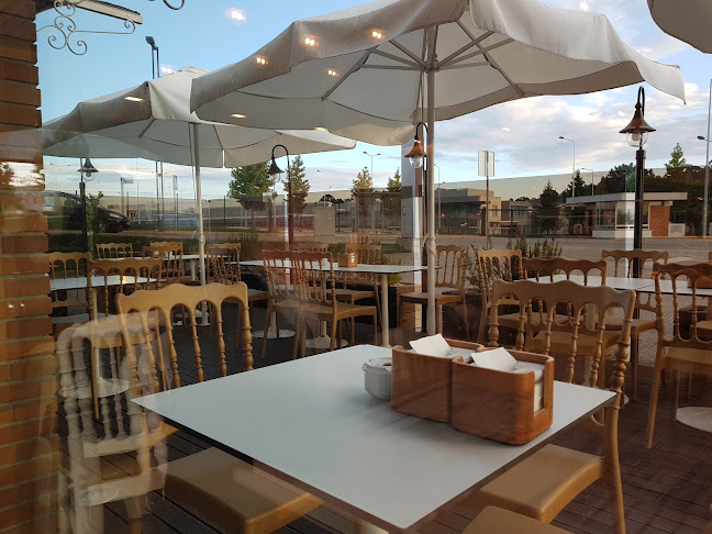 Comentarii opinii despre O Forno Do Leitāo do Zé - Maia