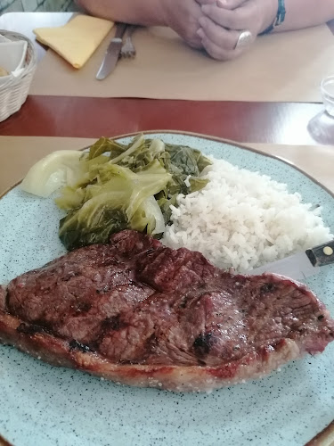 Opinii despre Restaurante Bom Garfo în Coimbra - Gastronomia e hotelaria