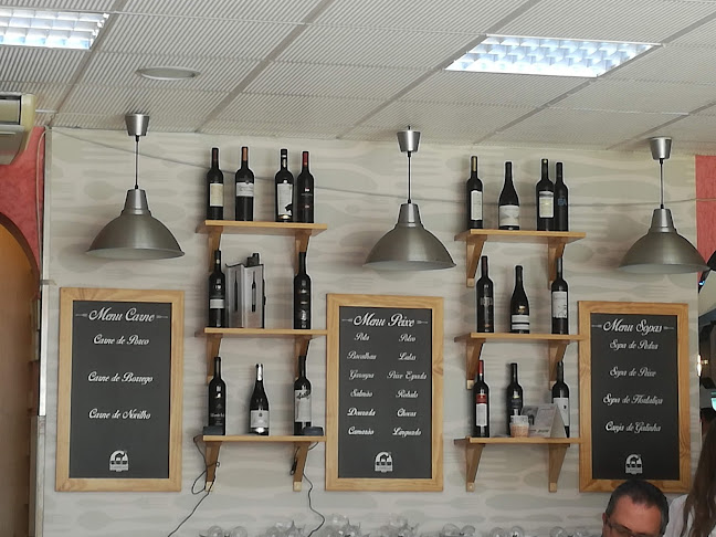 Comments and reviews of O Pinheiro